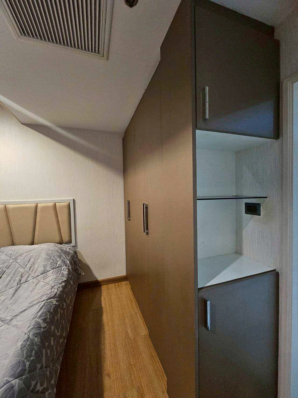 ให้เช่าคอนโดพระราม 9 เพชรบุรีตัดใหม่ RCA : ปล่อย เช่า ด่วน 3ห้องนอน 3ห้องน้ำ Supalai wellington 135ตารางเมตร (ห้องใหญ่)