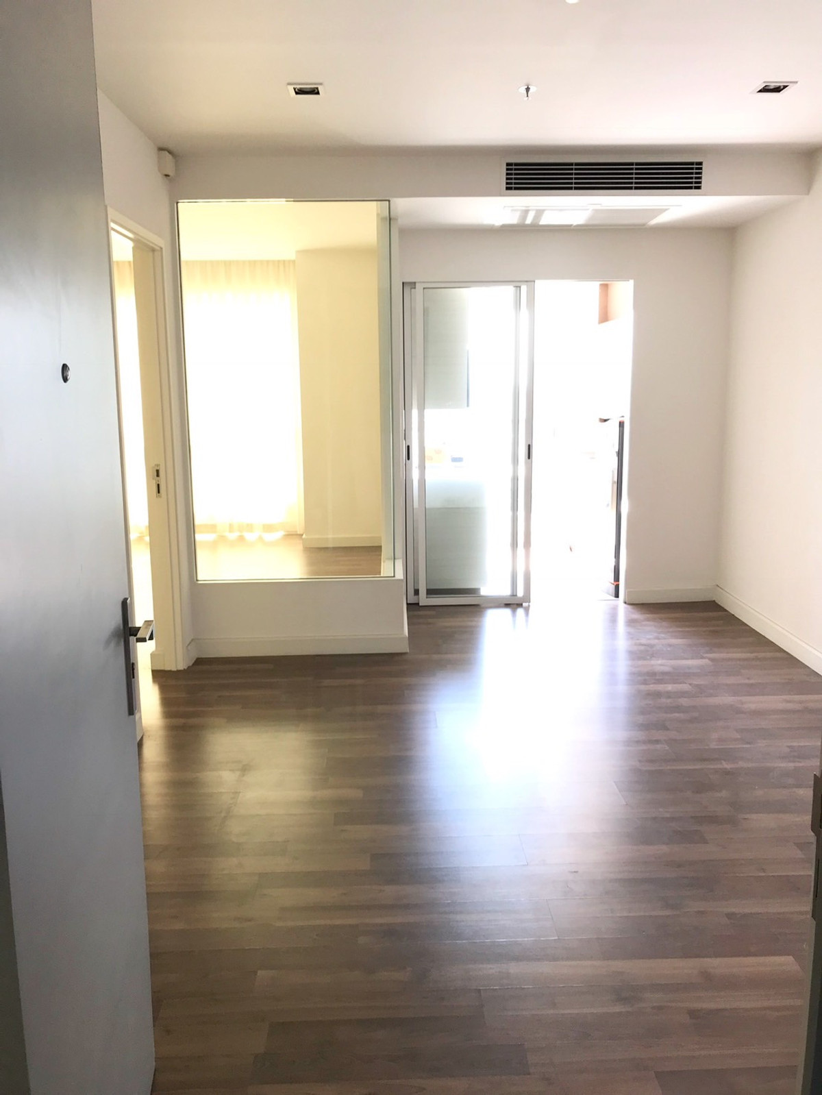 For SaleCondoThaphra, Talat Phlu, Wutthakat : 🔥Rare deal! The Room Sathorn-Taksin, near BTS MD-25027162