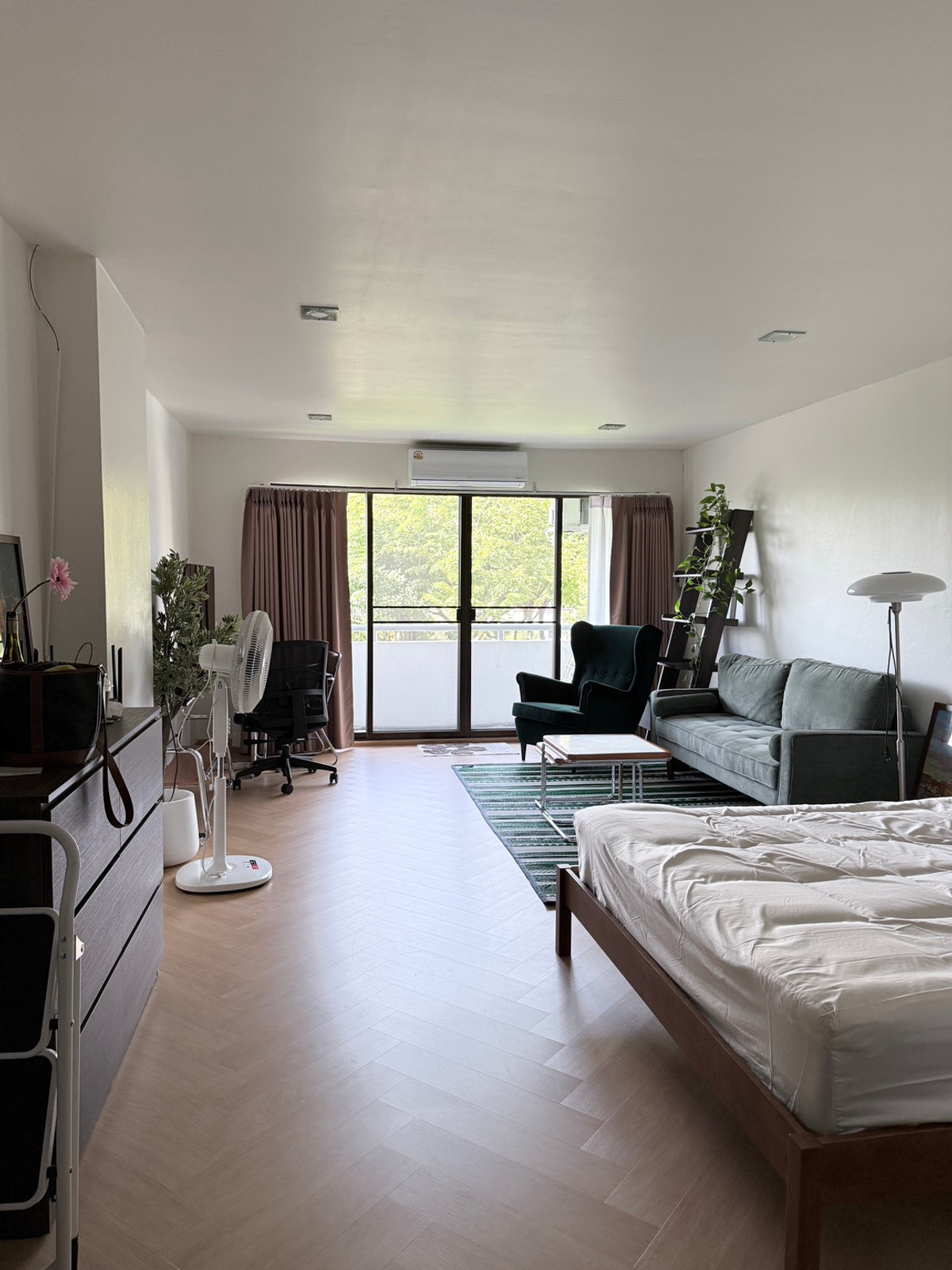 For RentCondoAri,Anusaowaree : -For rent- Phasuk Place Condominium, good location condo in Ari - Phaya Thai area, near BTS Ari 800 m.