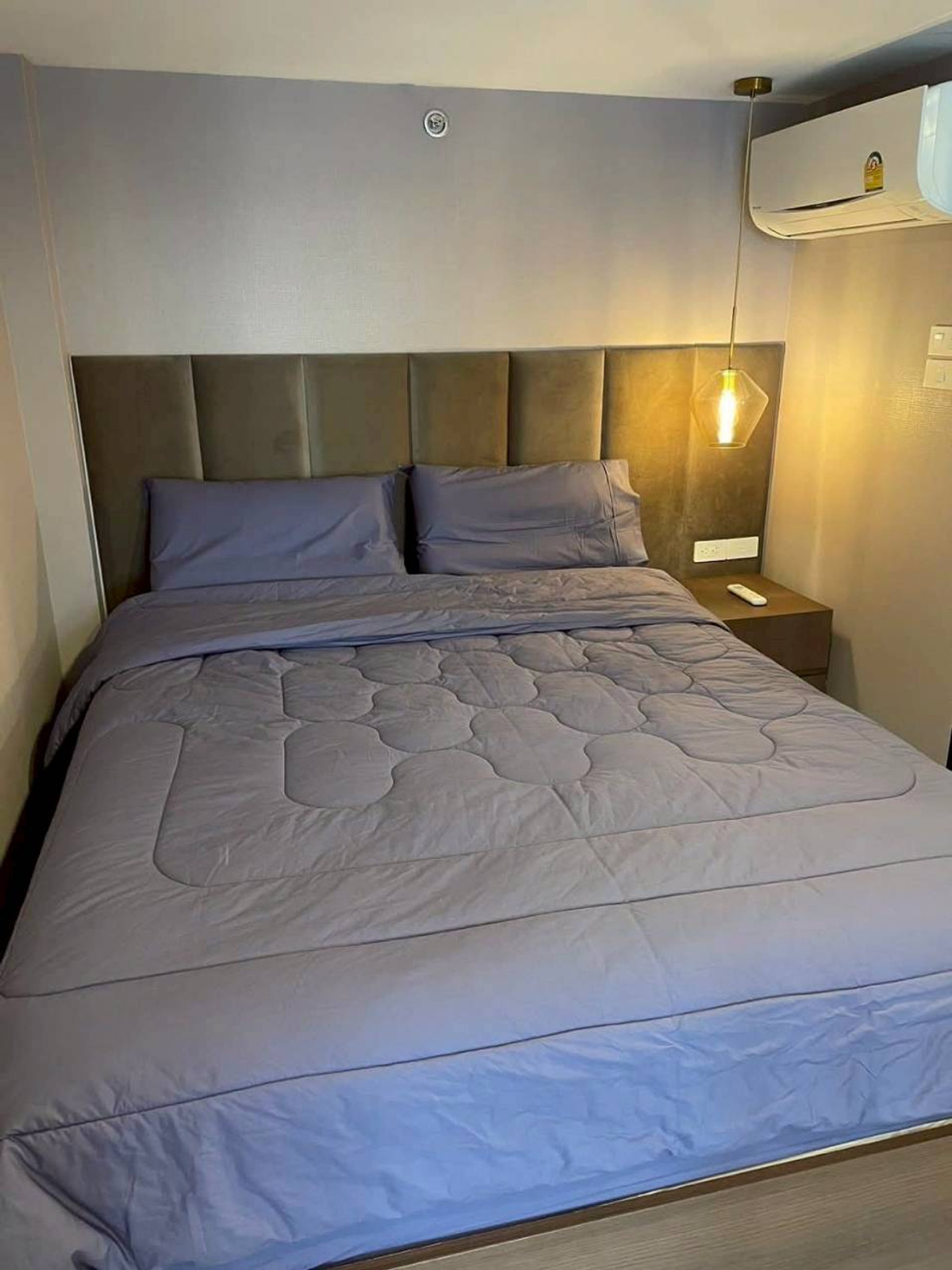 ให้เช่าคอนโดเกษตรศาสตร์ รัชโยธิน : ✅ KSR122 ✅ Line : @p2nproperty