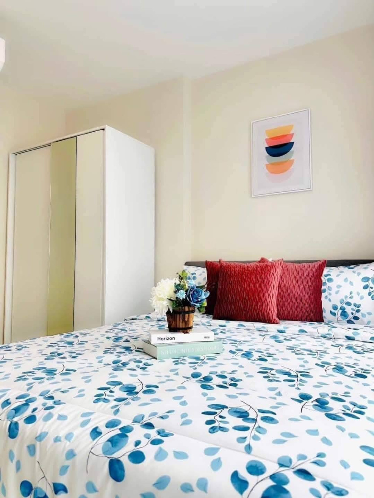 ให้เช่าคอนโดอ่อนนุช อุดมสุข : For Rent : เดอะ สกาย สุขุมวิท ติดBTSสถานีอุดมสุข1ห้องนอน 1ห้องน้ำ ห้องสวย เฟอร์นิเจอร์ครบ พร้อมเข้าอยู่