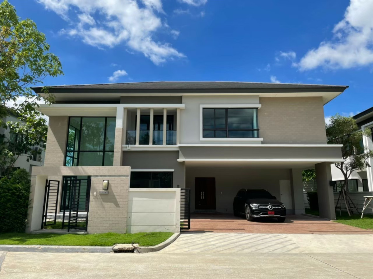 ขายบ้านปิ่นเกล้า จรัญสนิทวงศ์ : เจ้าของขายเอง งดรับนายหน้า ขายบ้านเดี่ยวโครงการเดอะซิตี้ปิ่นเกล้าบรม1* ซ.บรมราชชนนี60 ขนาดที่ดิน105ตารางวา พื้นที่ใช้สอย380ตารางเมตร เพียง 25 ลบ. บ้านเฟสที่ดีที่สุดในโครงการ ใกล้คลับเฮ้าส์ ติดสวนขนาดใหญ่ของหมู่บ้าน เลขที่มงคล 9/5 พร้อมเข้าอยู่ 0954935293