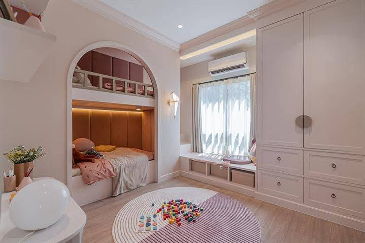 บ้านพระราม 2 บางขุนเทียน : สราญสิริ พระราม 2