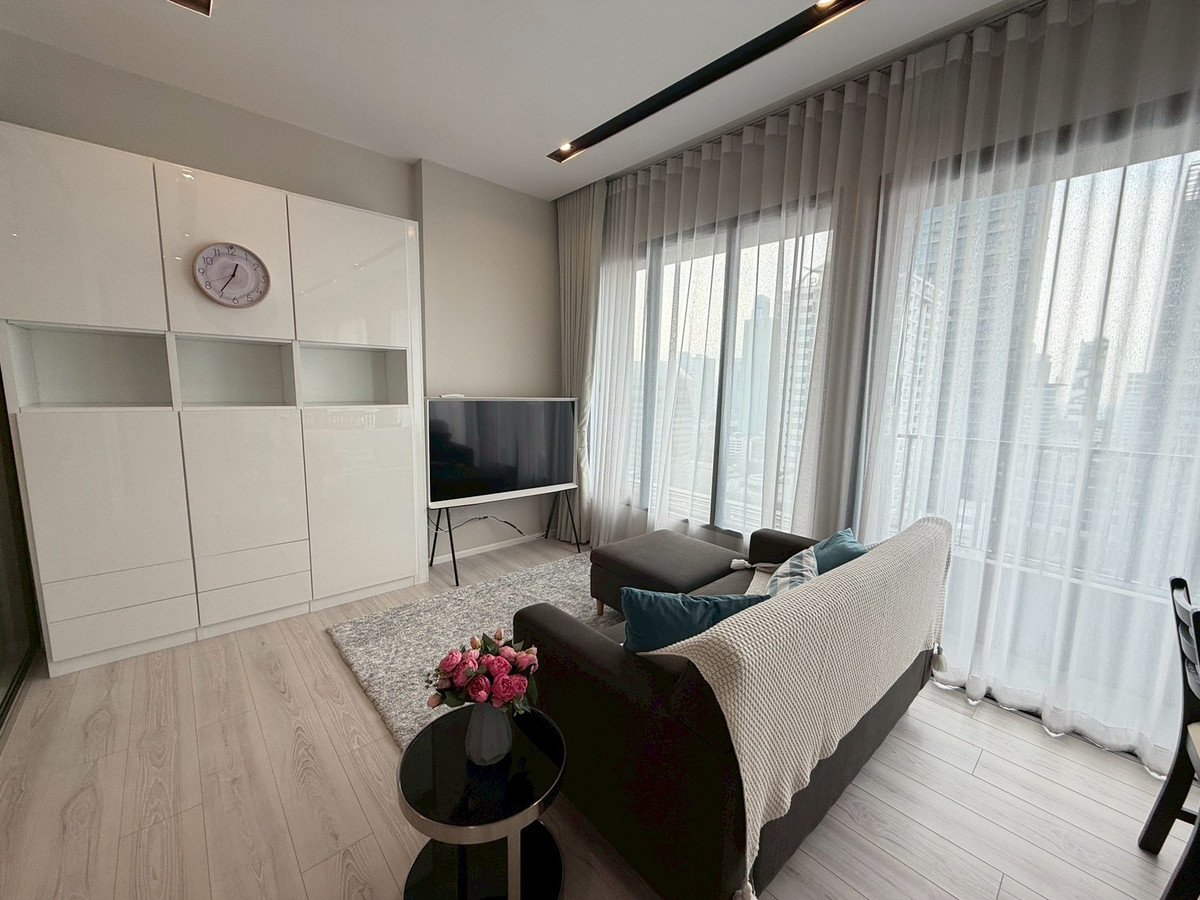 For RentCondoRatchathewi,Phayathai : ✨Condo for Rent : The Room Phayathai AP-02 ( line : @condo91 )