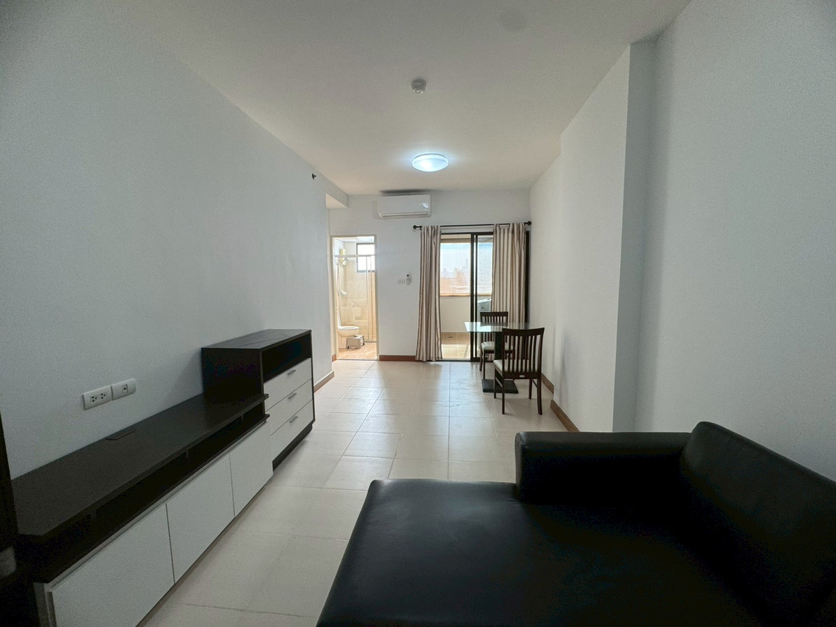 ให้เช่าคอนโดรามคำแหง หัวหมาก : ให้เช่าคอนโด ศุภาลัย ซิตี้ รีสอร์ท รามคำแหง ขนาด 52 ตารางเมตร เฟอร์ครบ (N.1991)