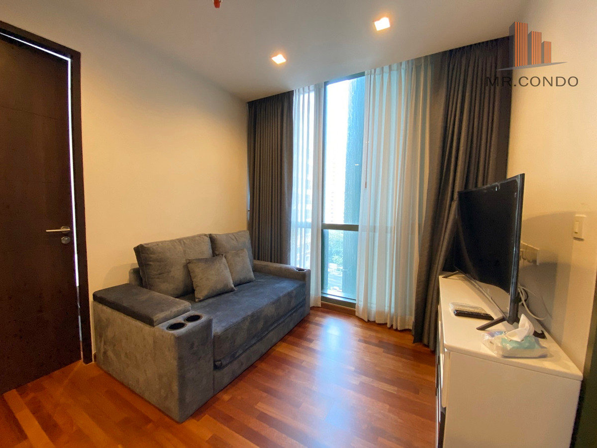 ให้เช่าคอนโดราชเทวี พญาไท : *FOR RENT* Wish Signature Midtown Siam ใกล้ BTS ราชเทวี 350 ม. & Siam Paragon 800 ม.