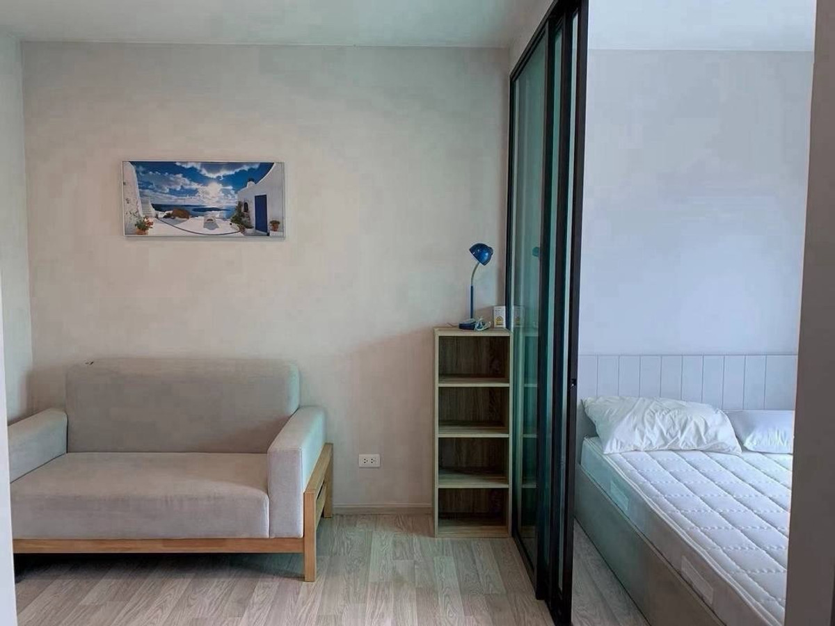 ให้เช่าคอนโดพระราม 9 เพชรบุรีตัดใหม่ RCA : ไพรเวซี่ พระราม9 ใกล้ แอร์พอร์ตลิ้งรามคำแหง