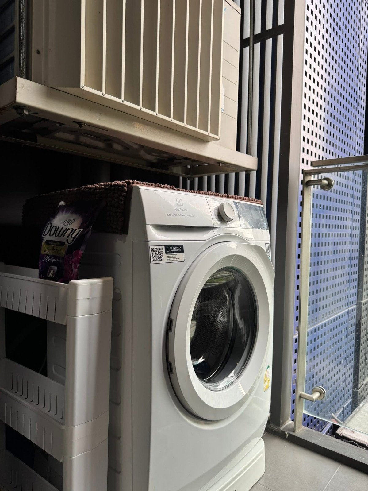 ให้เช่าคอนโดพระราม 9 เพชรบุรีตัดใหม่ RCA : ให้เช่า ✨ The LINE Asoke - Ratchada ✨ เฟอร์นิเจอร์ และ เครื่องใช้ไฟฟ้าครบ ใกล้ MRT พระราม 9