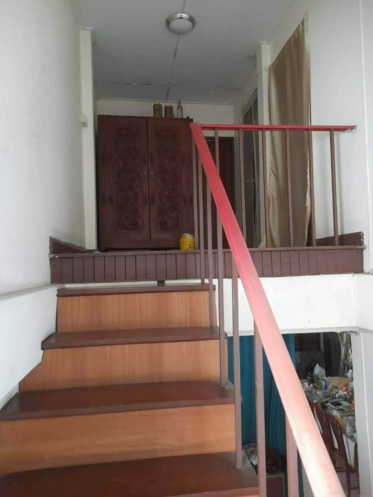 ขายบ้านนวมินทร์ รามอินทรา : บ้านเดี่ยว รามอินทรา ซอย 5 แยก 1 / 3 ห้องนอน (ขาย), Single house Ramintra Soi 5 Intersection 1 / 3 Bedrooms (FOR SALE) TAN886