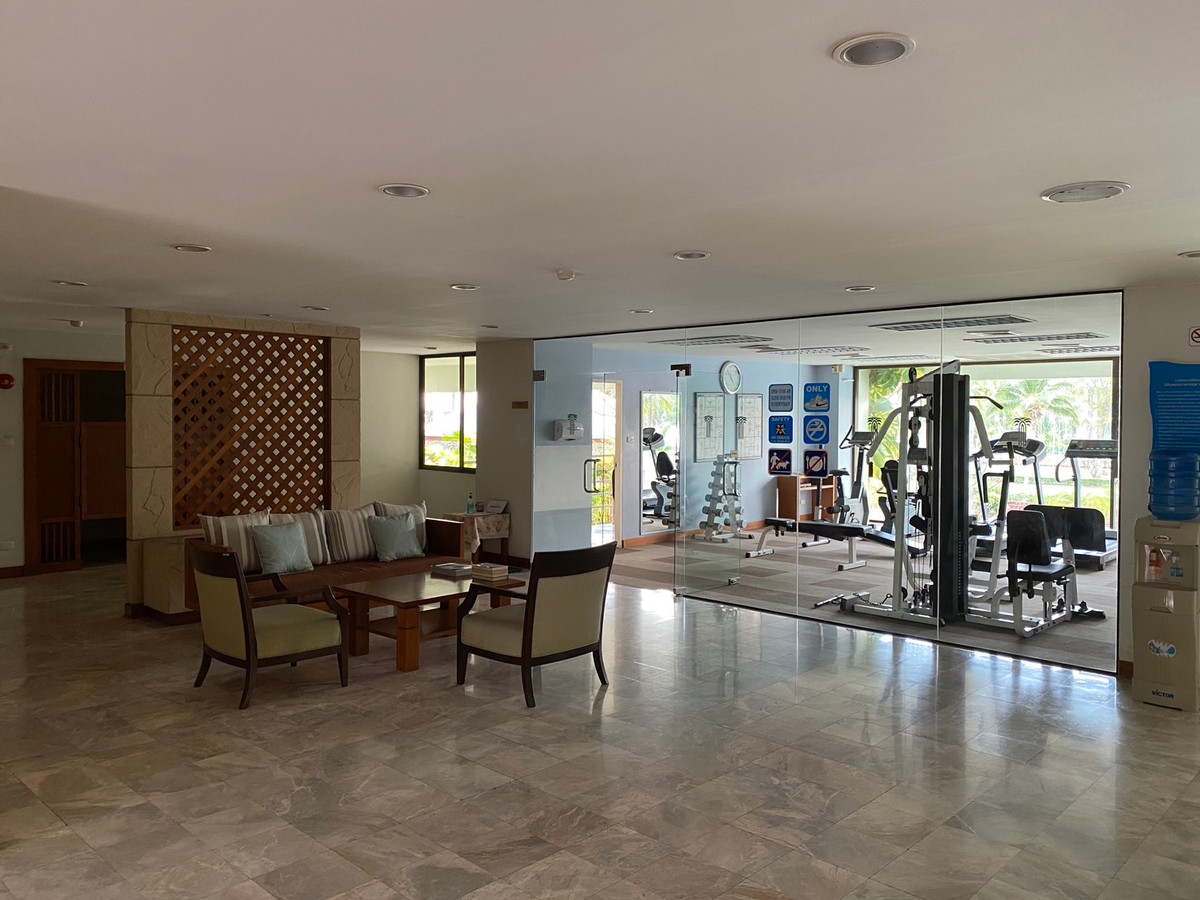 ขายคอนโดหัวหิน ประจวบคีรีขันธ์ : ขาย!!! คอนโด ปาล์มพาวิลเลี่ยนหัวหินเลควิว ขนาด 60.95 ตร.ม.