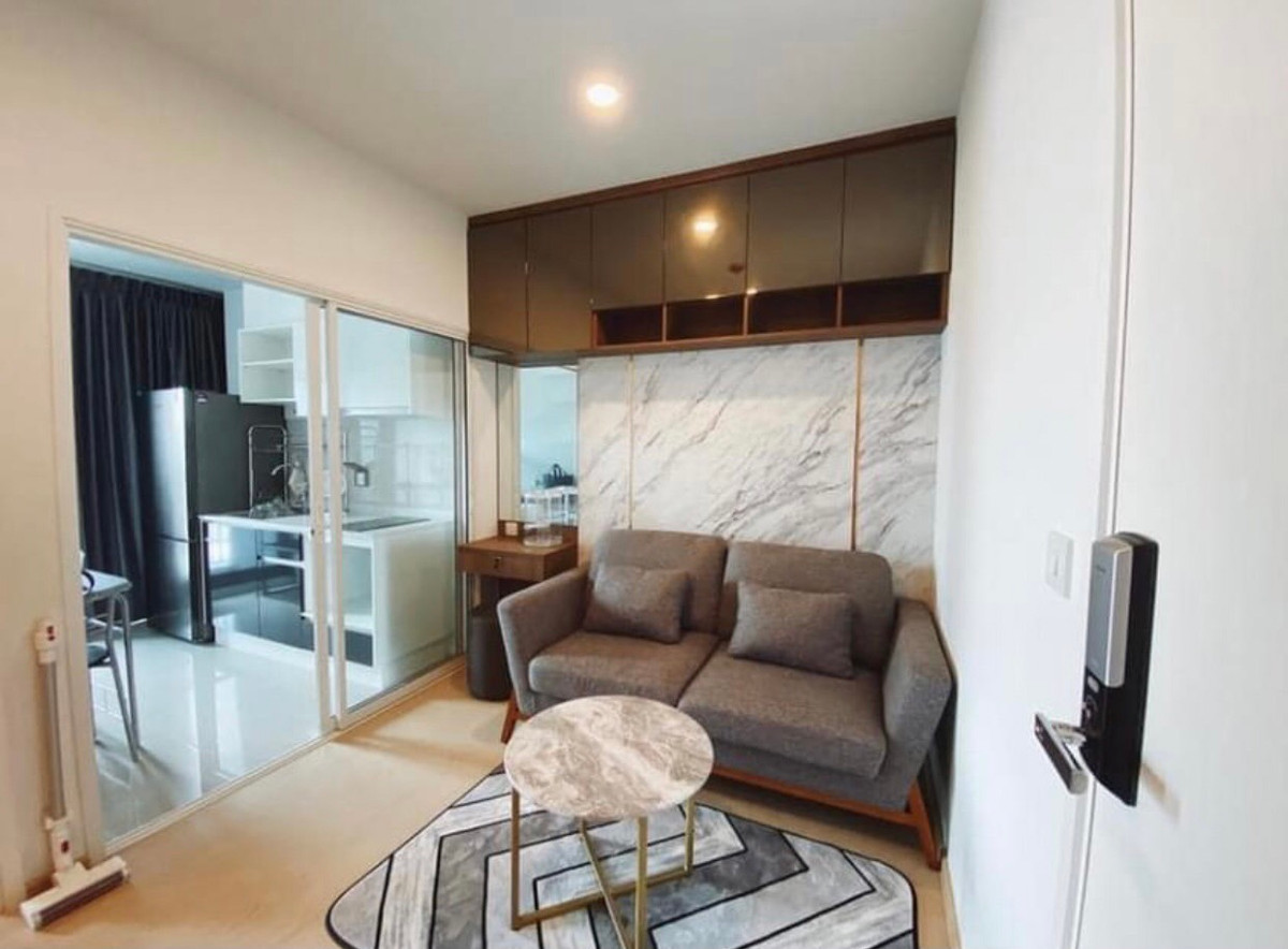 ให้เช่าคอนโดพระราม 9 เพชรบุรีตัดใหม่ RCA : Condo for Rent: The Tree Pattanakarn–Ekkamai