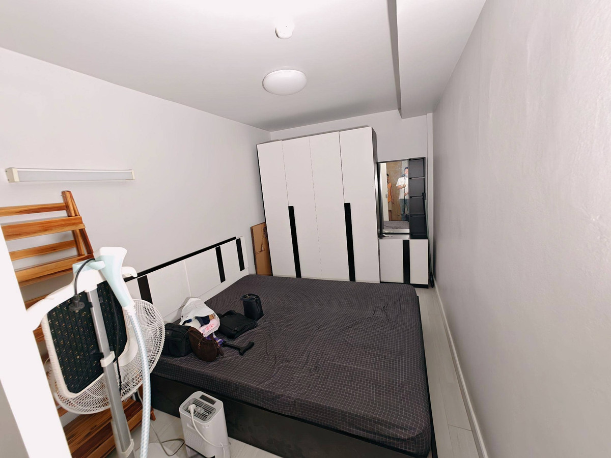 ขายคอนโดบางนา แบริ่ง ลาซาล : K-6737 BEST DEAL🔥🔥 ขายด่วน ! ซันชายด์ คอนโดมิเนียม ห้องพร้อมอยู่ ใกล้ BTS ศรีเอี่ยม