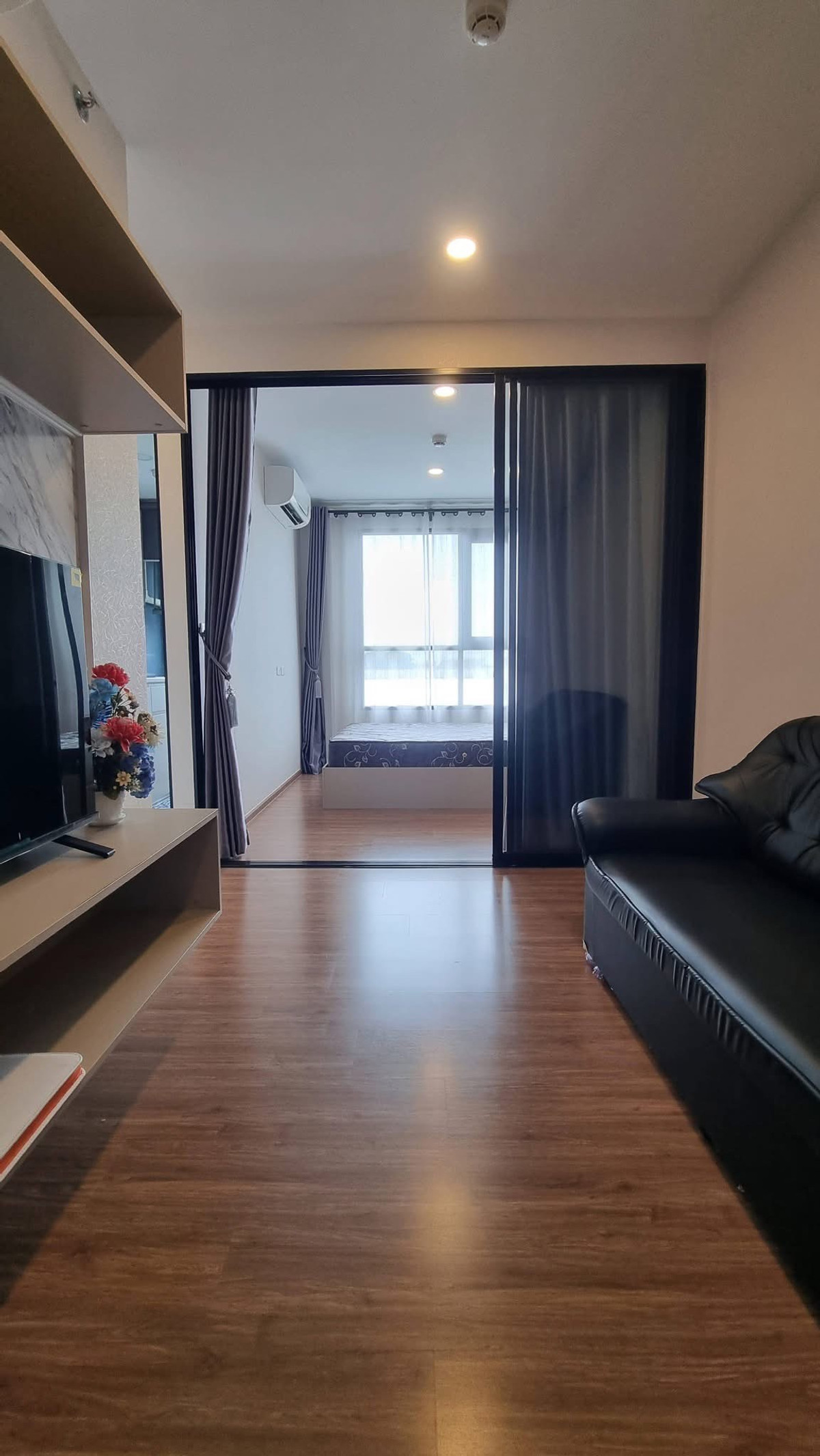 ให้เช่าคอนโดมีนบุรี-ร่มเกล้า : ปล่อยเช่า ดิ ออริจิ้น ราม209 อินเตอร์เช้นจ์