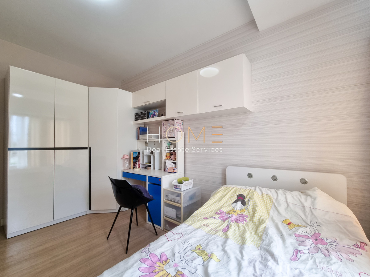 For SaleTownhomePattanakan, Srinakarin : New Baan Rama 9 - Srinakarin / 3 Bedrooms (FOR SALE) BZD135