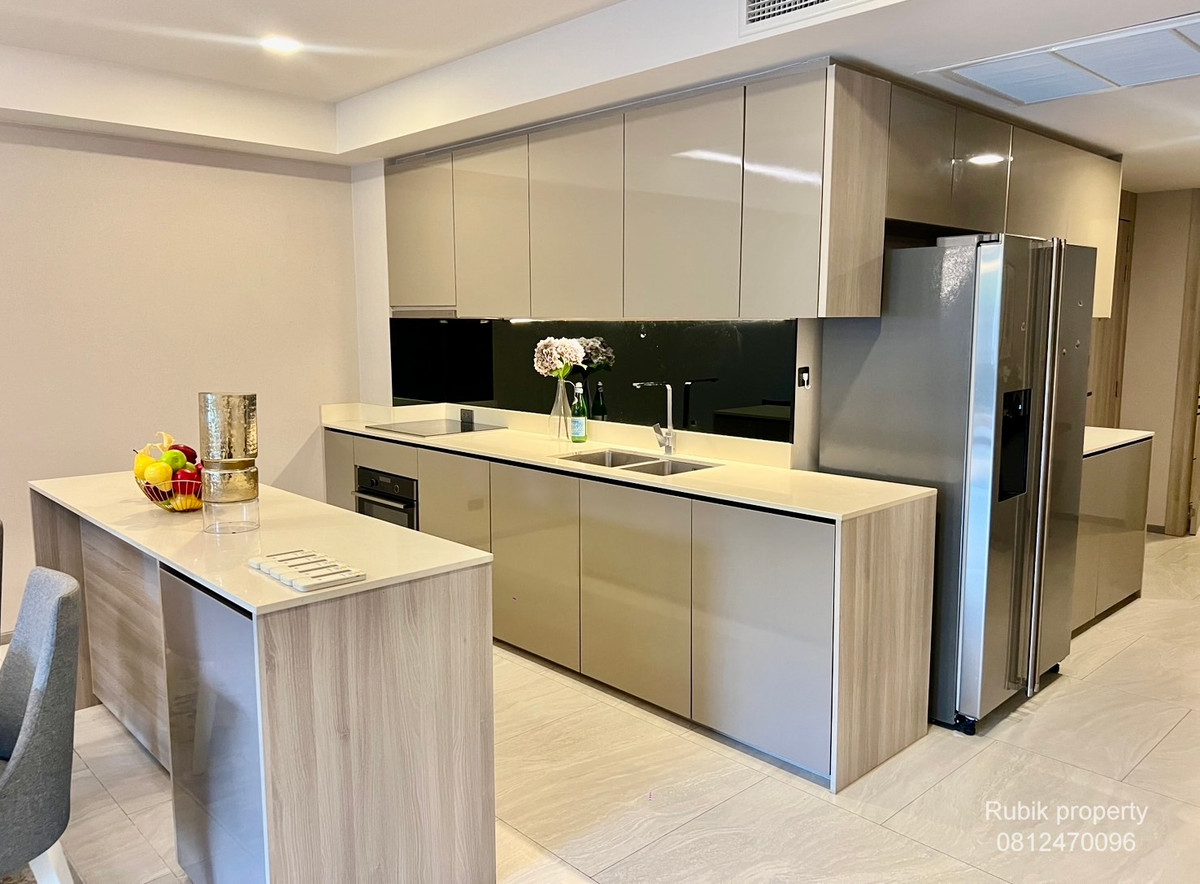 ให้เช่าคอนโดสุขุมวิท อโศก ทองหล่อ : 📍 Fynn Sukhumvit 31 | ปล่อยเช่า คอนโดระดับ Luxury ใจกลางอโศก–พร้อมพงษ์ ทำเลเงียบสงบ เป็นส่วนตัว แต่ใกล้สุขุมวิทสุด ๆ RB1684