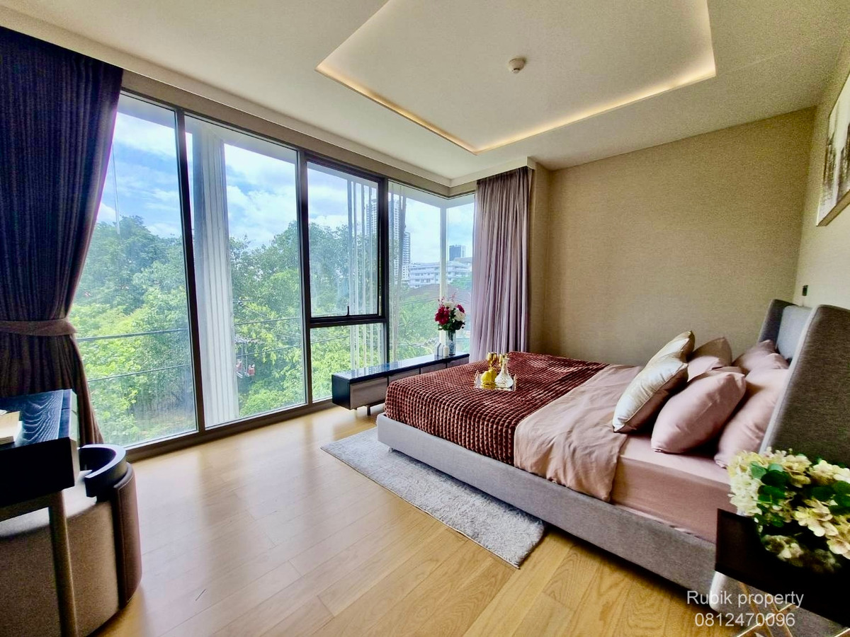 ให้เช่าคอนโดสุขุมวิท อโศก ทองหล่อ : 📍 Fynn Sukhumvit 31 | คอนโดหรูปล่อยเช่าใจกลางสุขุมวิท RB1685