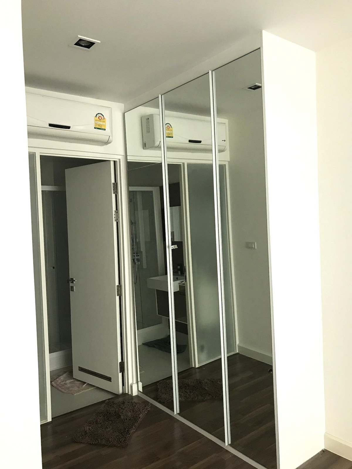 For SaleCondoThaphra, Talat Phlu, Wutthakat : 🔥Rare deal! The Room Sathorn-Taksin, near BTS MD-25027162