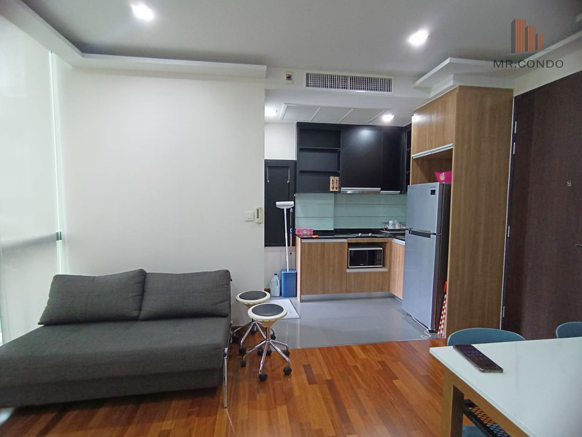 ให้เช่าคอนโดราชเทวี พญาไท : *FOR RENT* Wish Signature Midtown Siam ห้องสวยน่าอยู่มาก ใกล้ BTS ราชเทวี 350 ม.