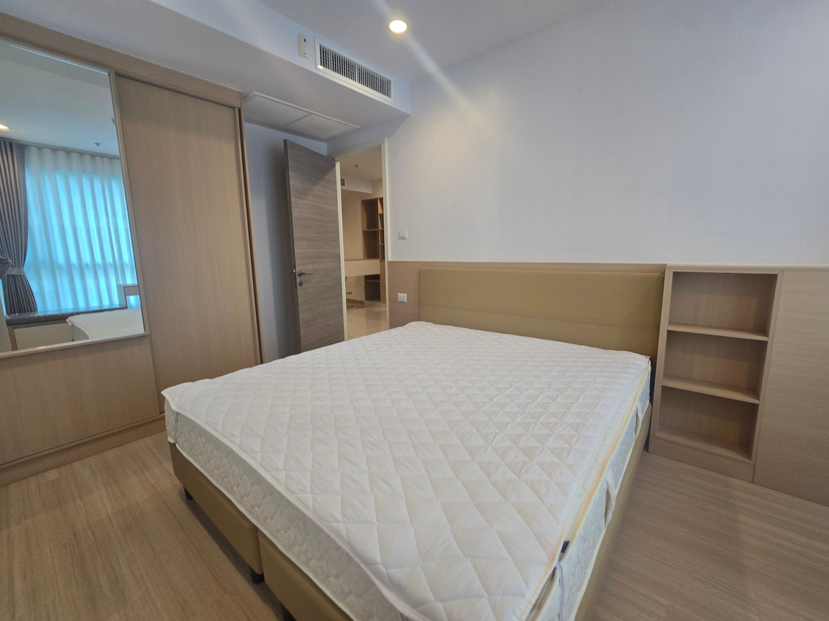 For RentCondoRama3 (Riverside),Satupadit : Condo for rent  at Supalai Riva Grande