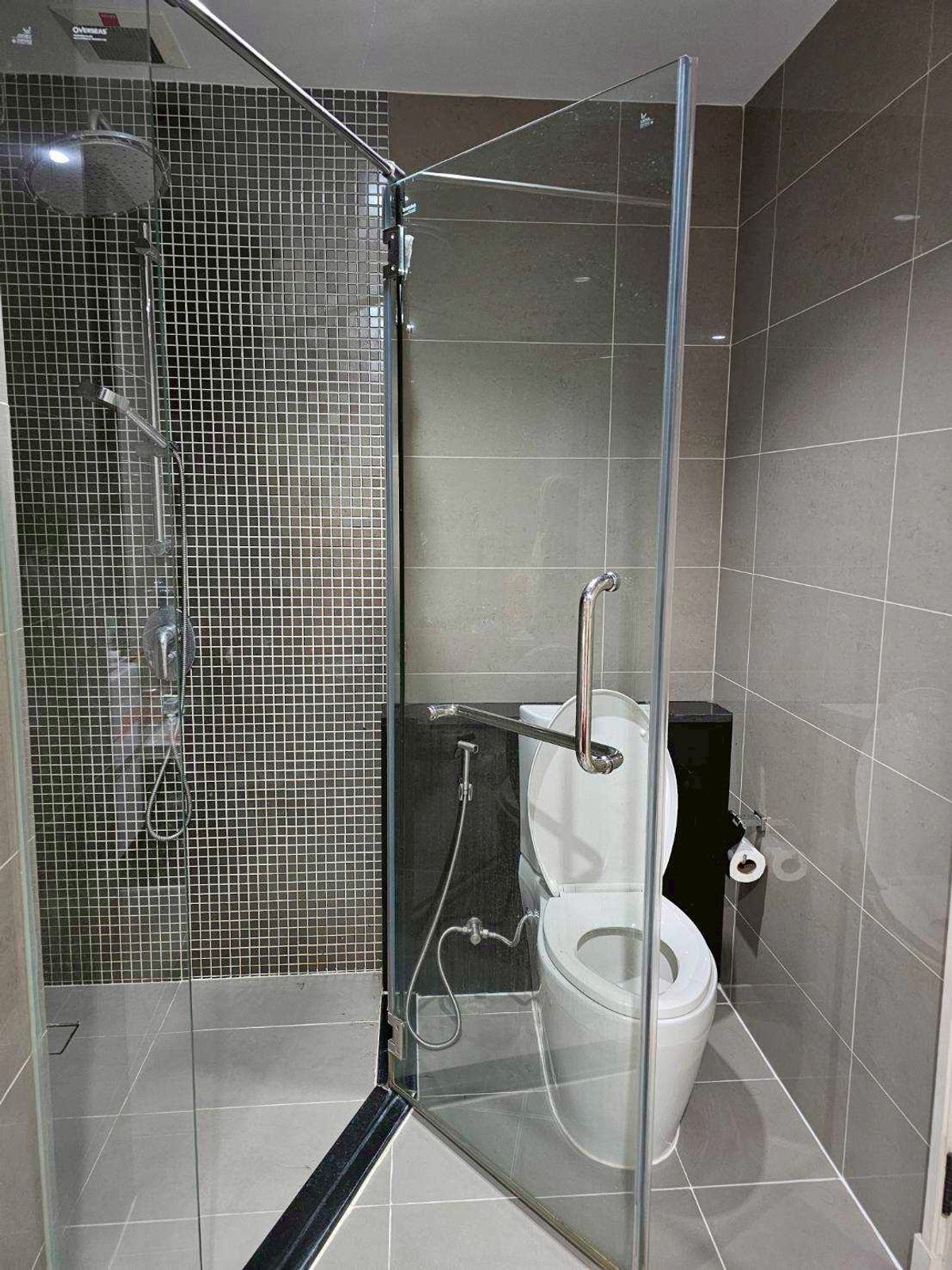 ให้เช่าคอนโดพระราม 9 เพชรบุรีตัดใหม่ RCA : ปล่อย เช่า ด่วน 3ห้องนอน 3ห้องน้ำ Supalai wellington 135ตารางเมตร (ห้องใหญ่)