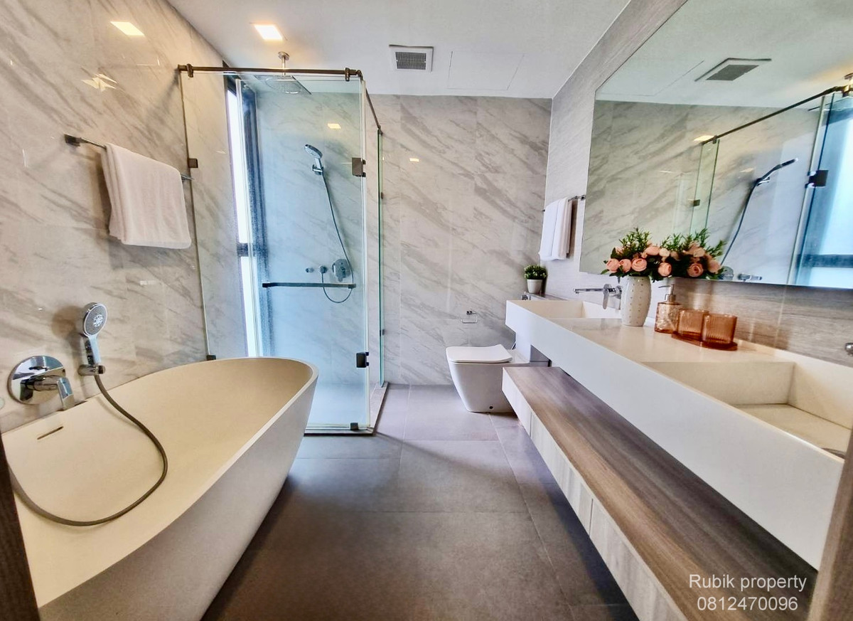 ให้เช่าคอนโดสุขุมวิท อโศก ทองหล่อ : 📍 Fynn Sukhumvit 31 | คอนโดหรูปล่อยเช่าใจกลางสุขุมวิท RB1685