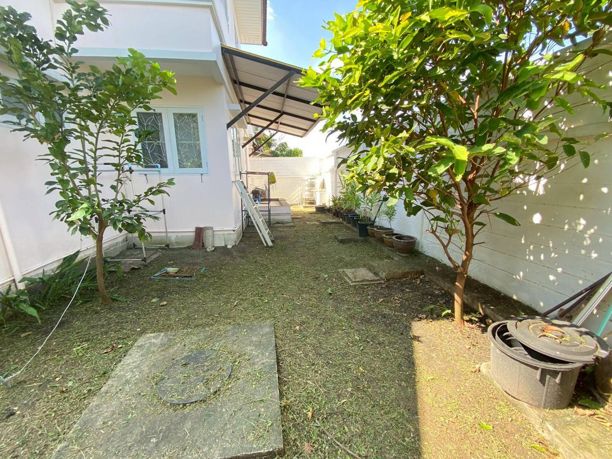 ขายบ้านมีนบุรี-ร่มเกล้า : คุ้มสุดในโครงการ ✨ เพอร์เฟค เพลส รามคำแหง 164 / 4 ห้องนอน (ขาย), Perfect Place Ramkhamhaeng 164 / 4 Bedrooms (FOR SALE) AA610