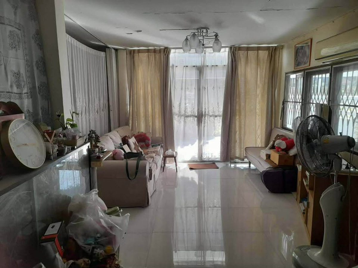 ขายบ้านนวมินทร์ รามอินทรา : บ้านเดี่ยว รามอินทรา ซอย 5 แยก 1 / 3 ห้องนอน (ขาย), Single house Ramintra Soi 5 Intersection 1 / 3 Bedrooms (FOR SALE) TAN886