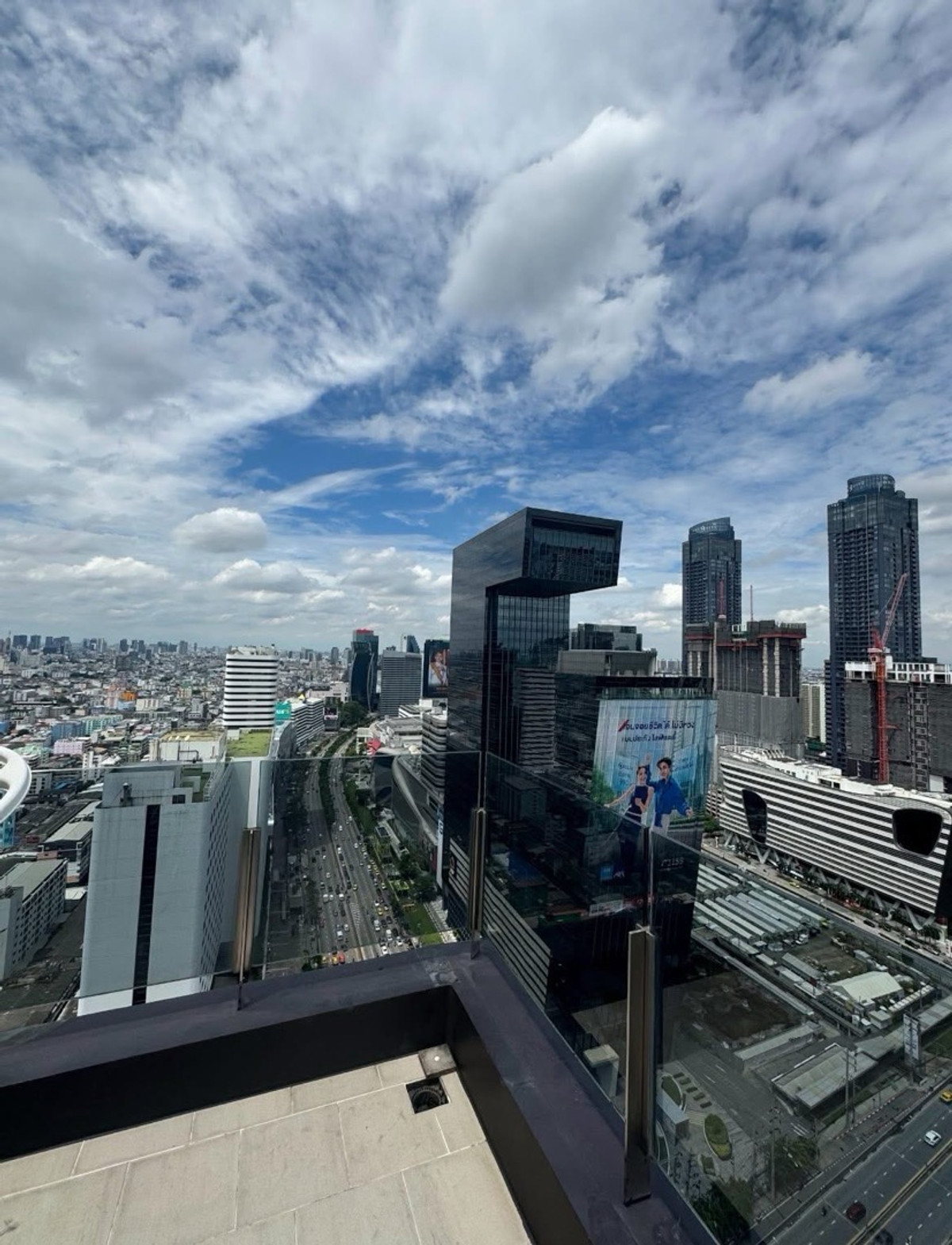 For RentCondoSukhumvit, Asoke, Thonglor : Aston Asoke Rama 9 Project