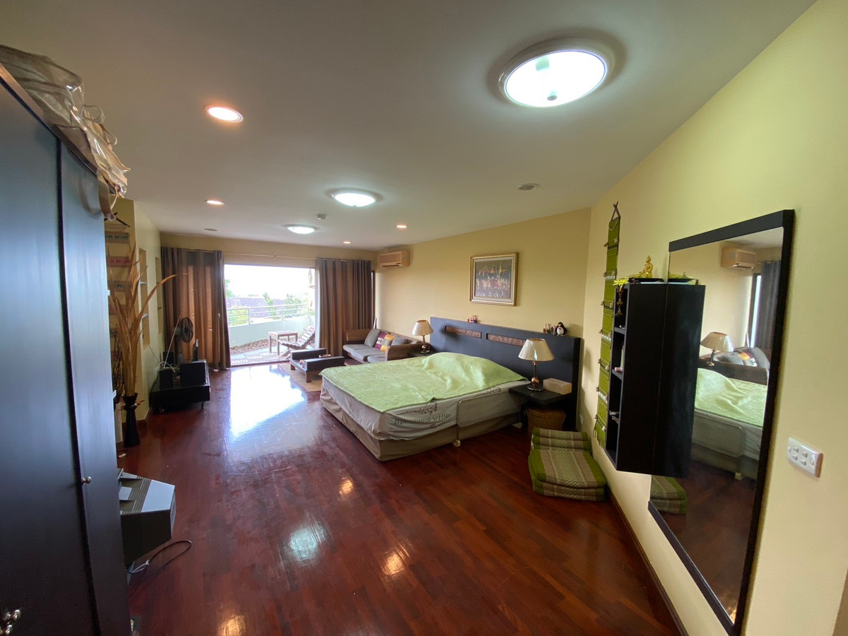 ขายคอนโดหัวหิน ประจวบคีรีขันธ์ : ขาย!!! คอนโด ปาล์มพาวิลเลี่ยนหัวหินเลควิว ขนาด 60.95 ตร.ม.