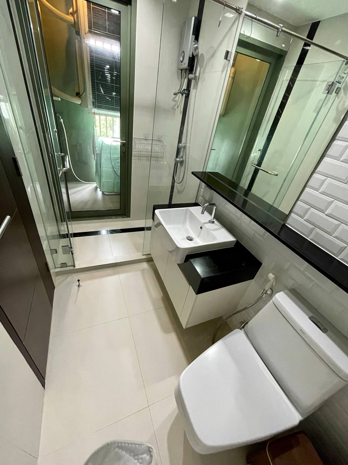 ให้เช่าคอนโดราชเทวี พญาไท : Wish Signature Midtown Siam 1【𝐑𝐄𝐍𝐓】🔥ห้องโทนหรูเรียบ ดูแพงแบบไม่ต้องพยายาม ทุกมุมคือความลงตัวของชีวิตเมือง🔥 ติดต่อไลน์ไอดี: @hacondo