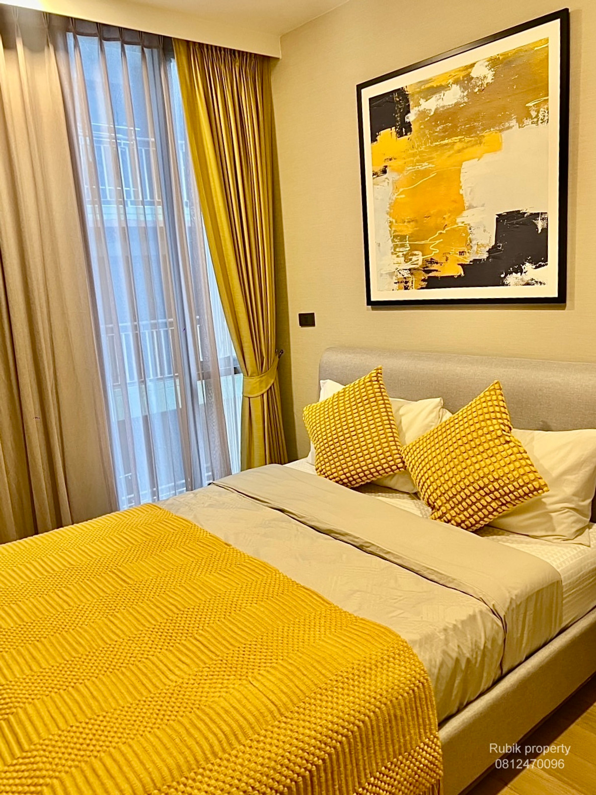 ให้เช่าคอนโดสุขุมวิท อโศก ทองหล่อ : 📍 Fynn Sukhumvit 31 | ปล่อยเช่า คอนโดระดับ Luxury ใจกลางอโศก–พร้อมพงษ์ ทำเลเงียบสงบ เป็นส่วนตัว แต่ใกล้สุขุมวิทสุด ๆ RB1684