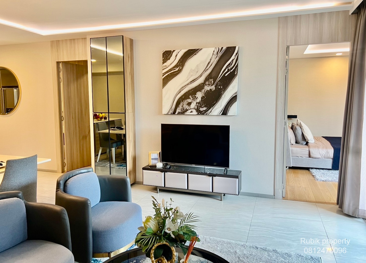 ให้เช่าคอนโดสุขุมวิท อโศก ทองหล่อ : 📍 Fynn Sukhumvit 31 | ปล่อยเช่า คอนโดระดับ Luxury ใจกลางอโศก–พร้อมพงษ์ ทำเลเงียบสงบ เป็นส่วนตัว แต่ใกล้สุขุมวิทสุด ๆ RB1684