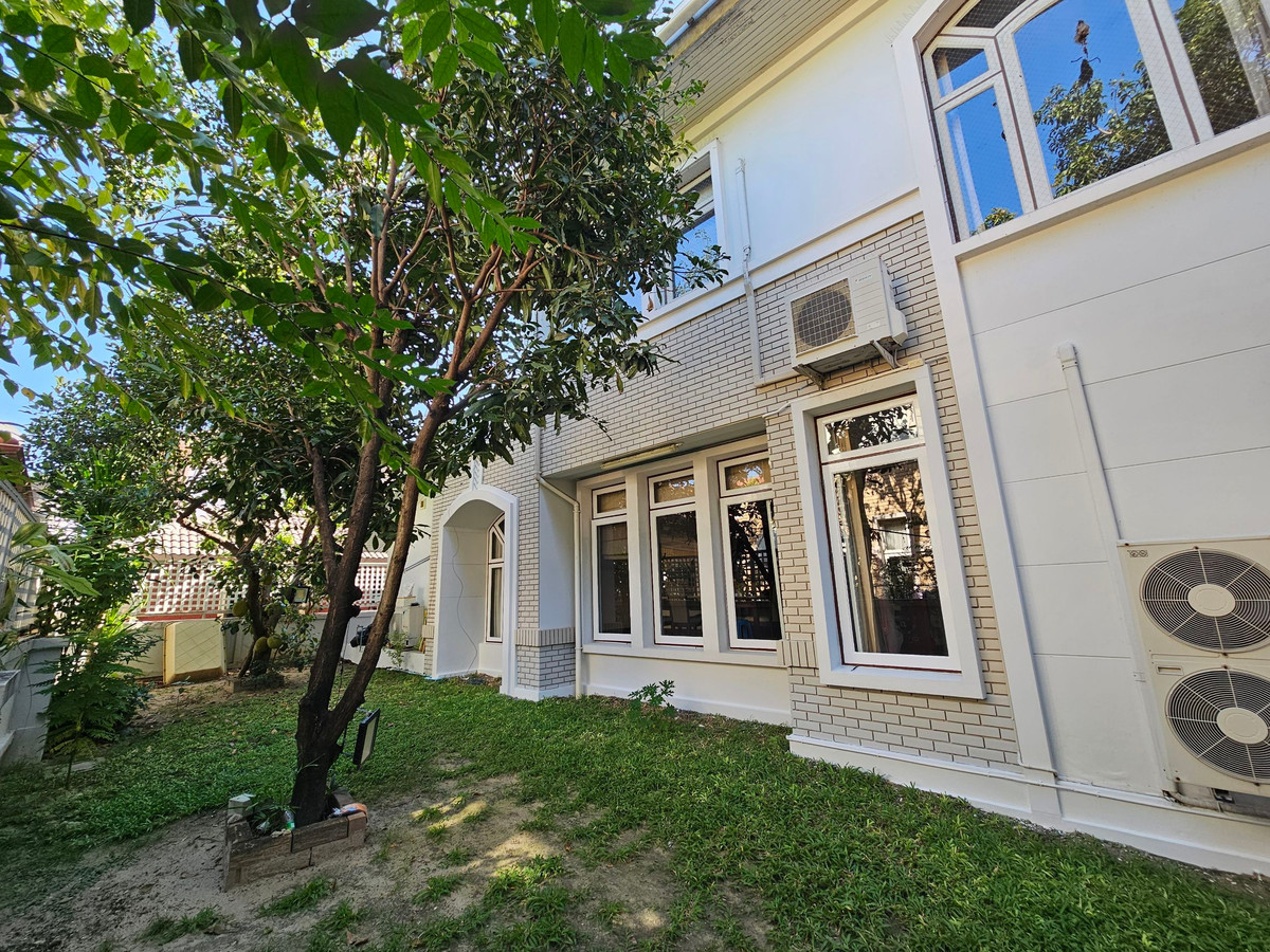 ให้เช่าบ้านสมุทรปราการ สำโรง : ✨ ที่สุดของการพักผ่อน บนพื้นที่กว่า 150 ตร.ว. | นันทวัน ศรีนครินทร์