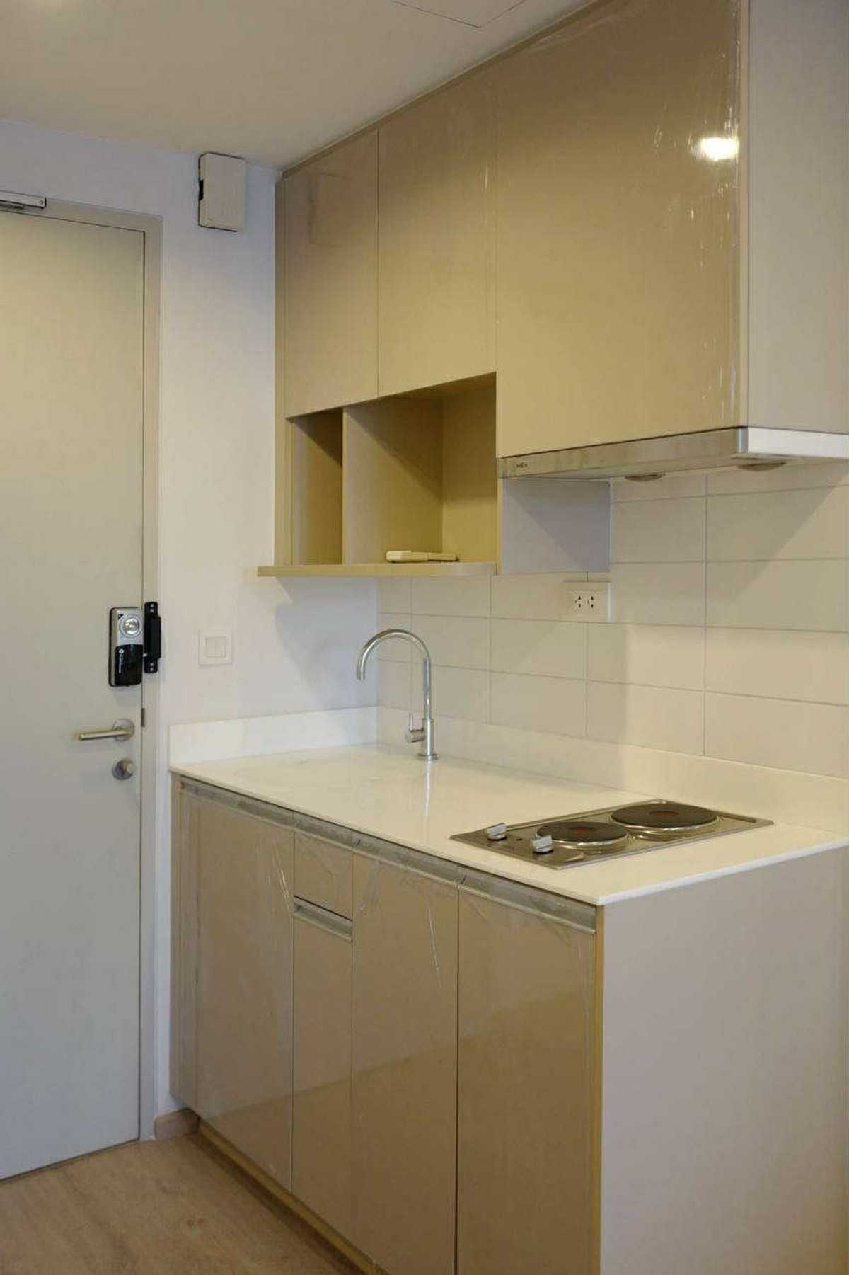 For SaleCondoRatchathewi,Phayathai : Ideo Q Ratchathewi【𝐒𝐄𝐋𝐋 & 𝐑𝐄𝐍𝐓】🔥A bright, airy, and energetic room that makes you feel more active in life!🔥 Contact Line ID: @hacondo