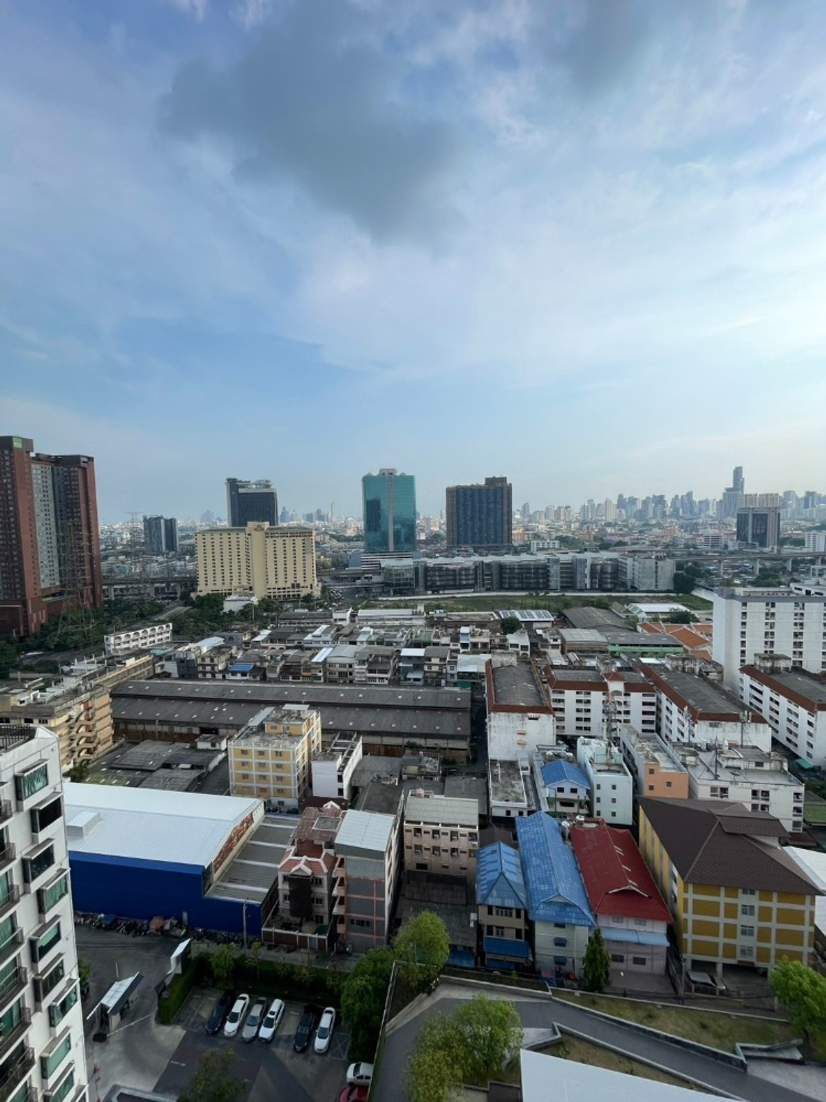 For SaleCondoRamkhamhaeng, Hua Mak : ✅ S-FMR152 ✅ Line : @p2nproperty