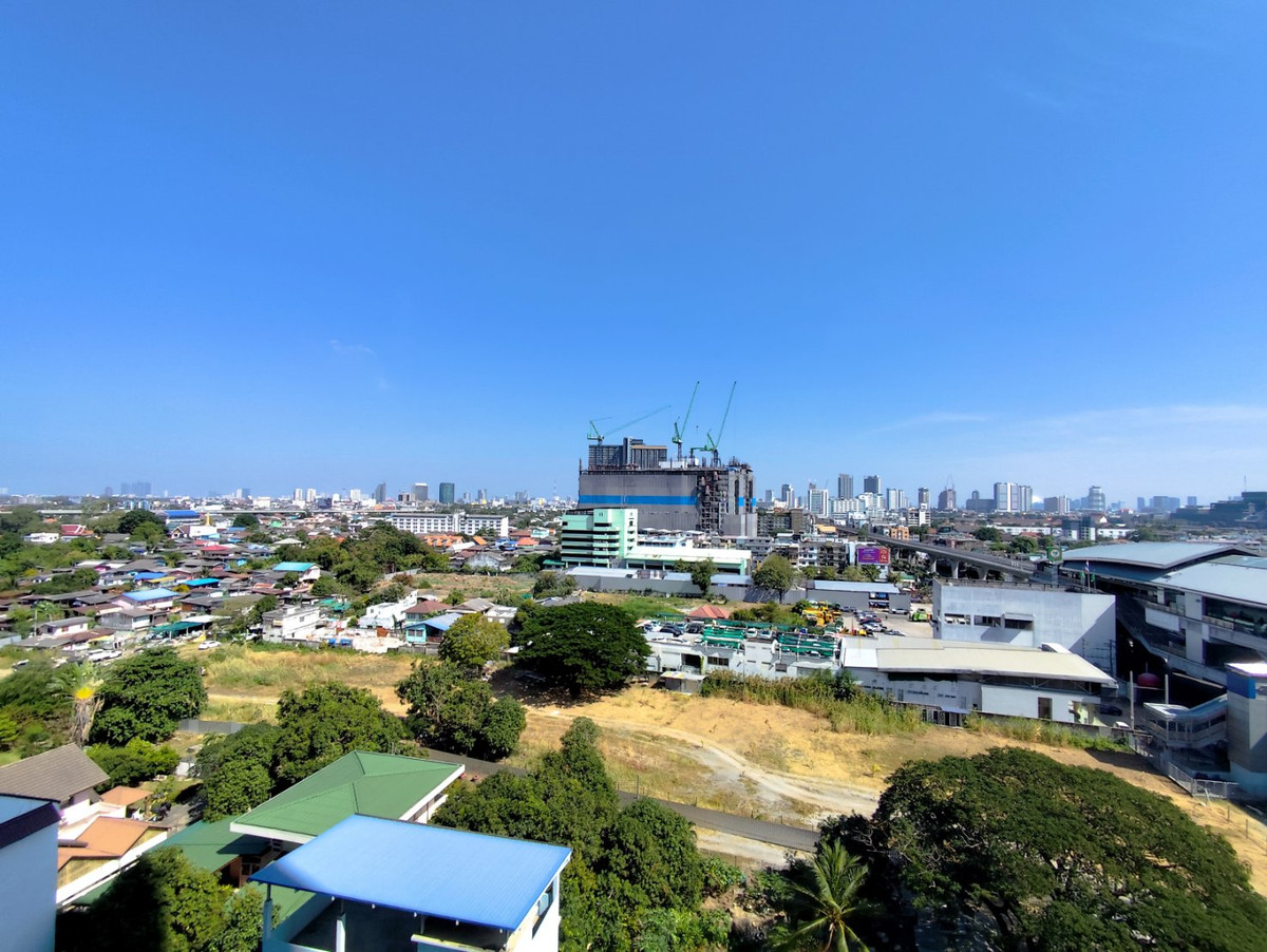 For RentCondoPinklao, Charansanitwong : *FOR RENT* De LAPIS Charan 81, near MRT Bang Phlat 30 m.