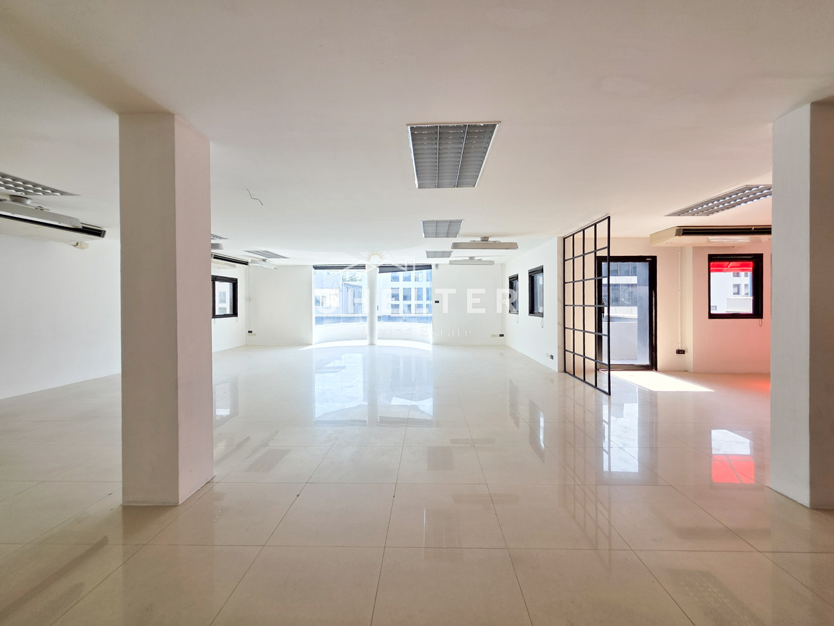 For RentShop HouseRamkhamhaeng, Hua Mak : 5-story commercial building, Town in Town, for rent, ready to move in ✨