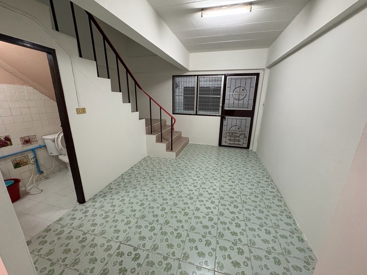 ให้เช่าคอนโดเสรีไทย-นิด้า : ให้เช่า ทาวน์เฮ้า เสรีไทย32