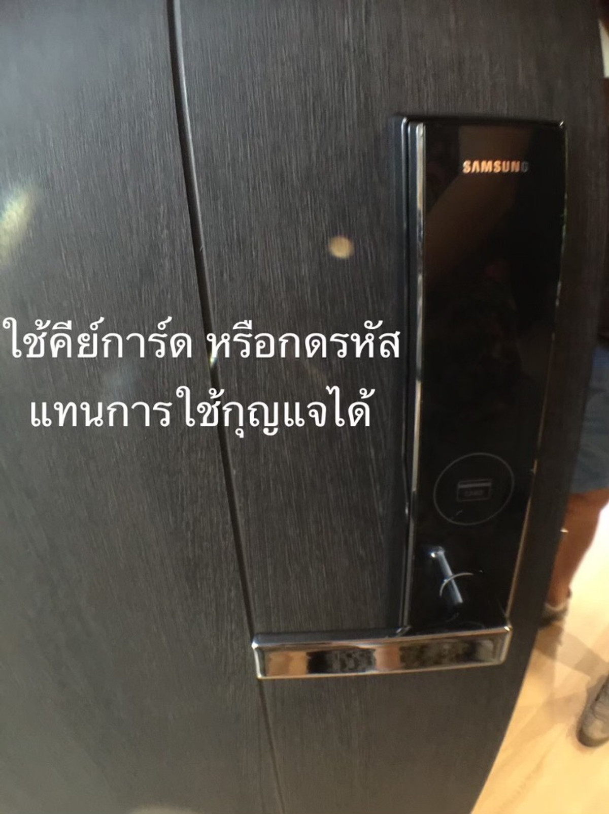 ให้เช่าคอนโดพระราม 9 เพชรบุรีตัดใหม่ RCA : ✅ TBGR115 ✅ Line : @p2nproperty