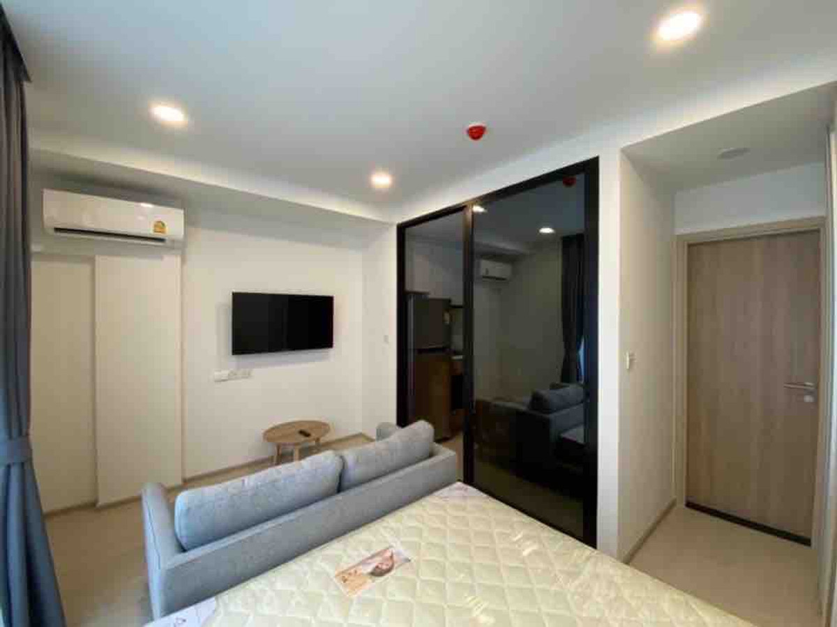 ให้เช่าคอนโดสุขุมวิท อโศก ทองหล่อ : Condo for Rent: Noble Ambience Sukhumvit 42