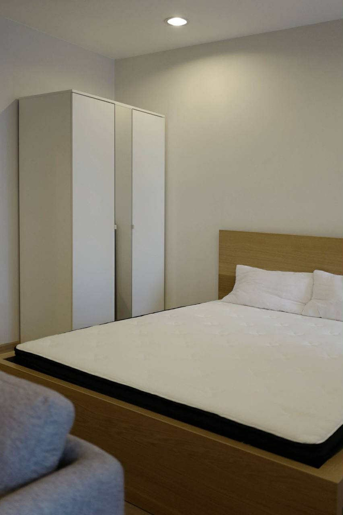 For SaleCondoRatchathewi,Phayathai : Ideo Q Ratchathewi【𝐒𝐄𝐋𝐋 & 𝐑𝐄𝐍𝐓】🔥A bright, airy, and energetic room that makes you feel more active in life!🔥 Contact Line ID: @hacondo