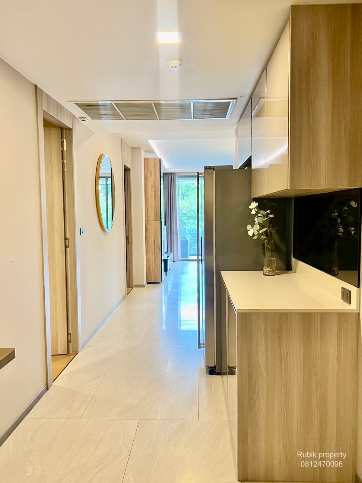 ให้เช่าคอนโดสุขุมวิท อโศก ทองหล่อ : 📍 Fynn Sukhumvit 31 | ปล่อยเช่า คอนโดระดับ Luxury ใจกลางอโศก–พร้อมพงษ์ ทำเลเงียบสงบ เป็นส่วนตัว แต่ใกล้สุขุมวิทสุด ๆ RB1684