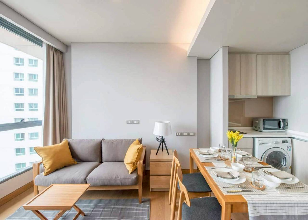 ให้เช่าคอนโดสุขุมวิท อโศก ทองหล่อ : ✅ TLP145 ✅ Line : @p2nproperty