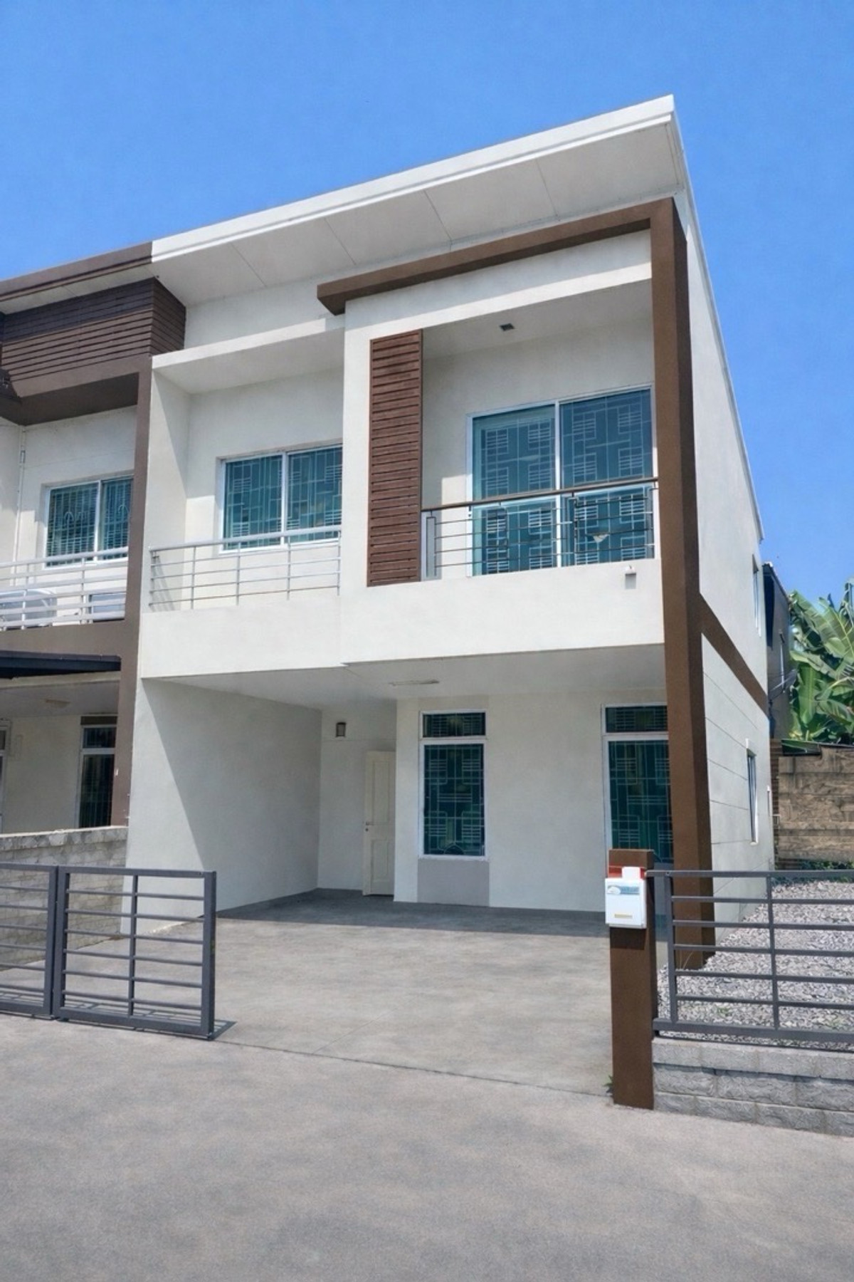 ให้เช่าทาวน์โฮมนวมินทร์ รามอินทรา : ให้เช่าบ้าน🔥ฮาบิเทีย วงแหวน-รามอินทรา🔥2ชั้น🔥40ตรว🔥3Bed🔥R102-14🔥หล้งมุม🔥ไม่เคยปล่อยเช่า🔥เจ้าของอยู่เอง