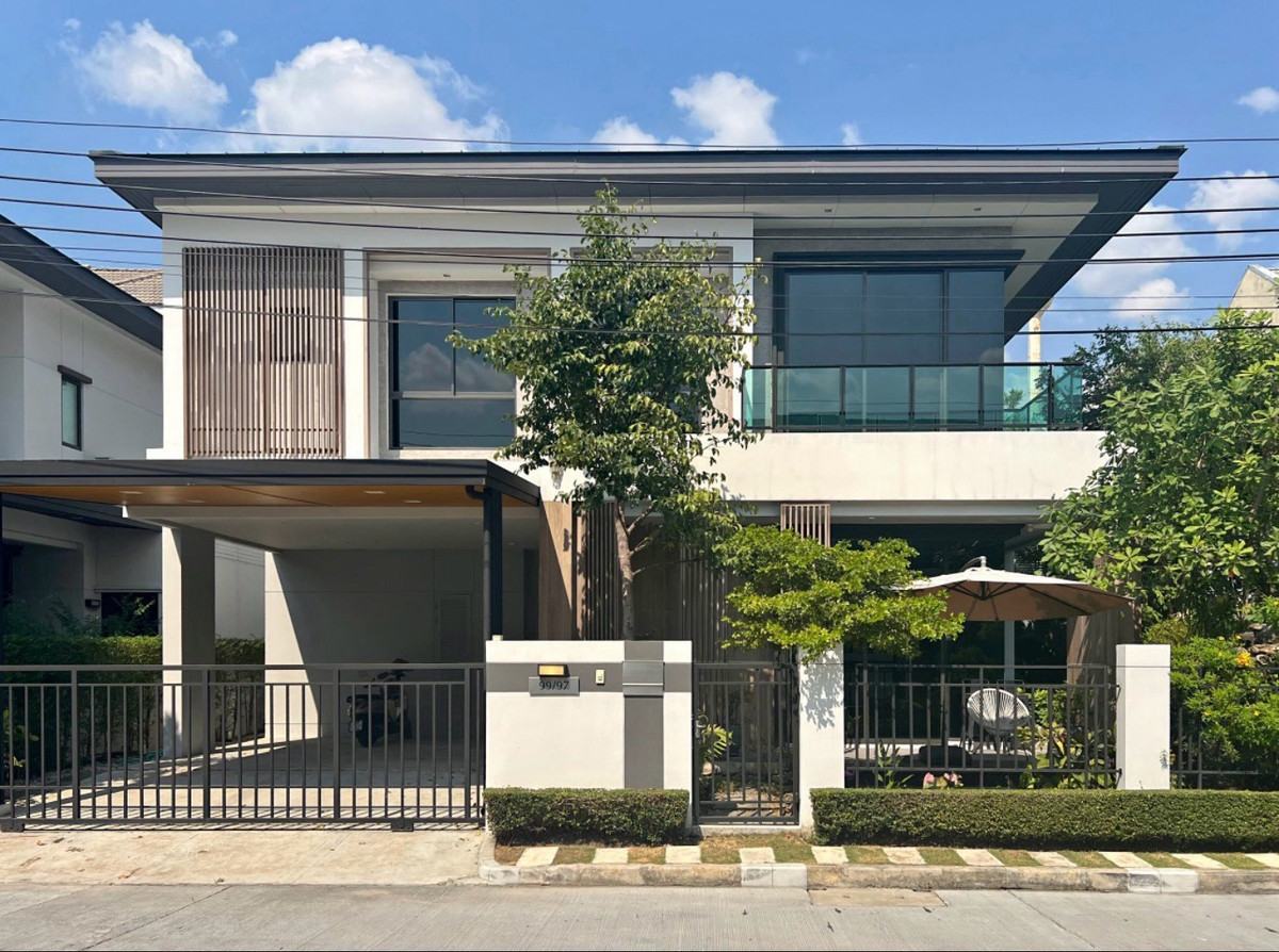 บ้านแจ้งวัฒนะ เมืองทอง : ขายและปล่อยให้เช่า BBLV ดอนเมือง แจ้งวัฒนะ 4น4น้ำ รับต่างชาติ/รับจดทะเบียน/รับสัตว์เลี้ยง ❤️79,000 
Line:@muuhouse465 