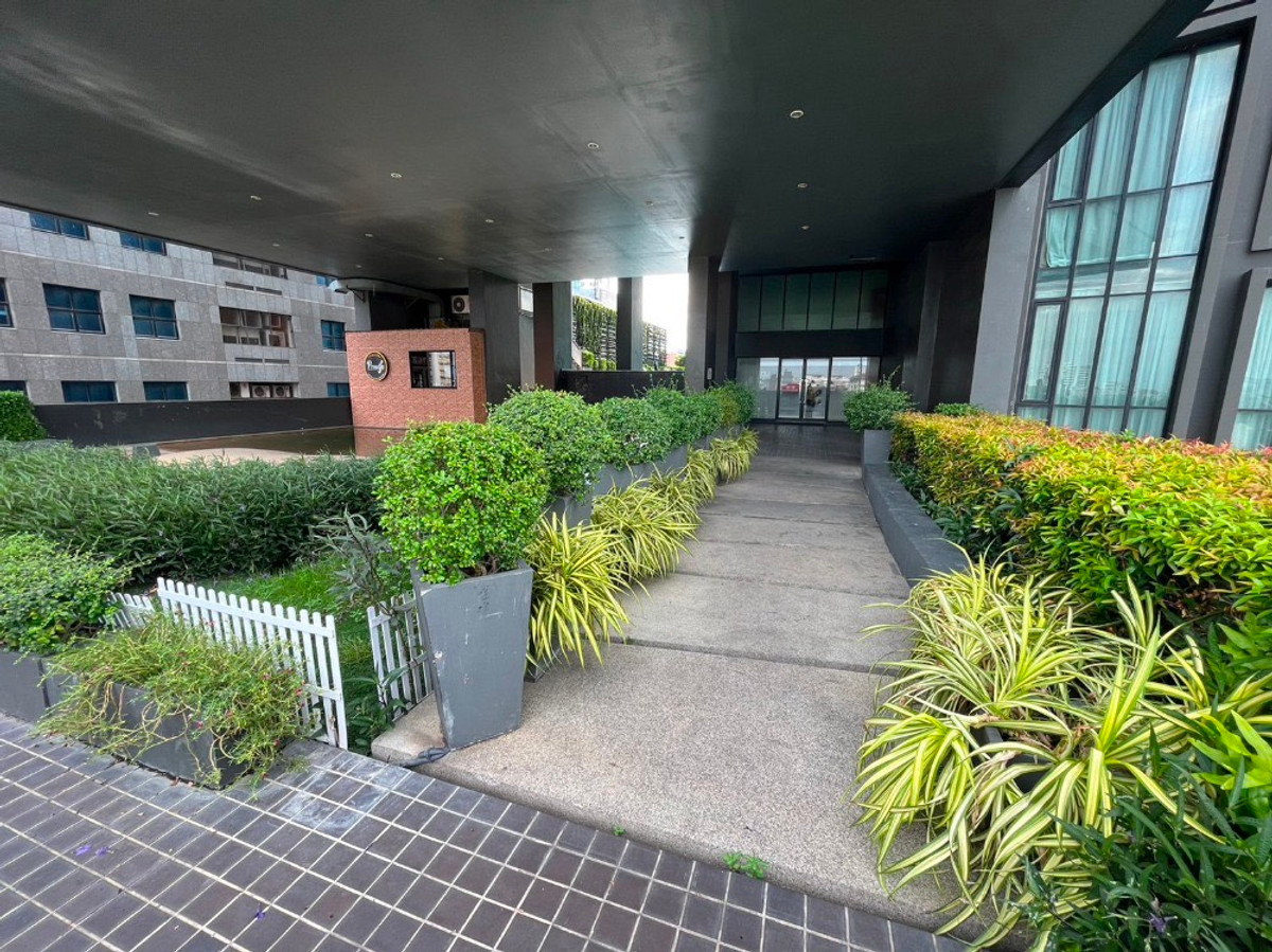 ให้เช่าคอนโดสุขุมวิท อโศก ทองหล่อ : 🔥ให้เช่าด่วน🔥Estella Up Ekkamai เลี้ยงสัตว์ได้ ห้องกว้าง ตกแต่งครบครันทั้ง เฟอร์นิเจอร์ และ เครื่องใช้ไฟฟ้า พร้อมเข้าอยู่ ❗