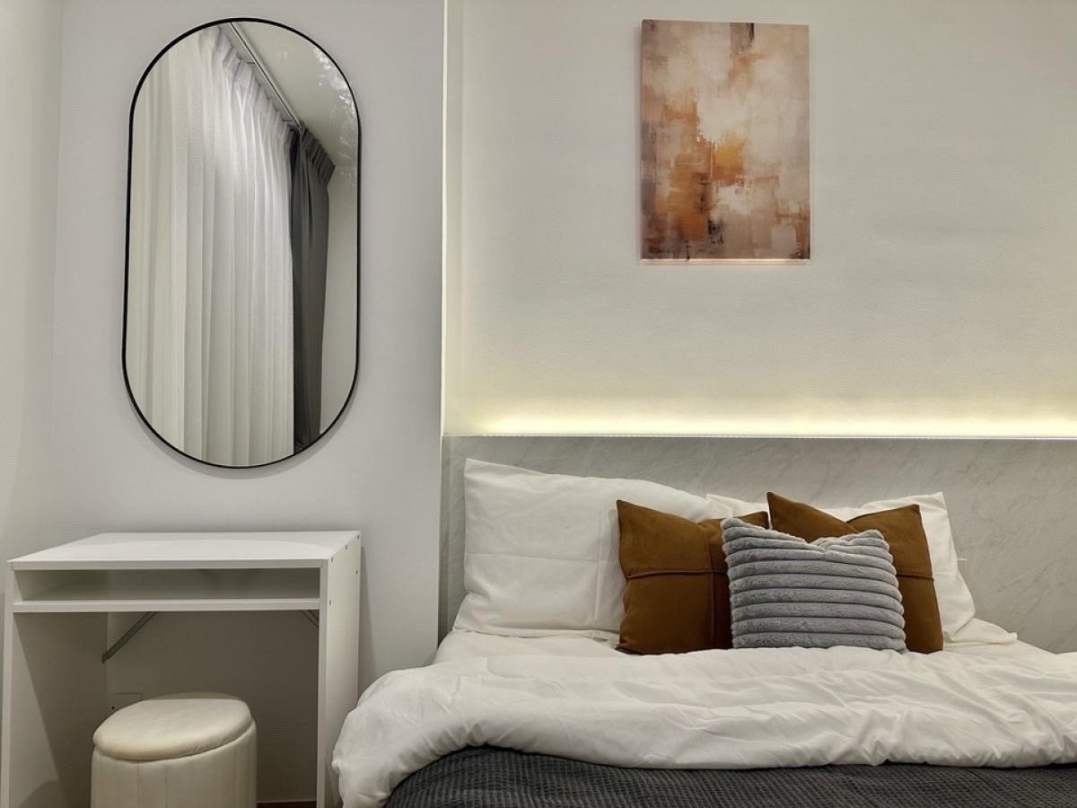 For RentCondoKhlongtoei, Kluaynamthai : 🔥For Rent Now🔥 Life Rama 4 - Asoke. Beautifully decorated unit, very comfortable and inviting. Fully furnished and ready to move in. Close to MRT Queen Sirikit National Convention Centre. Excellent common areas with 5 floors of facilities.