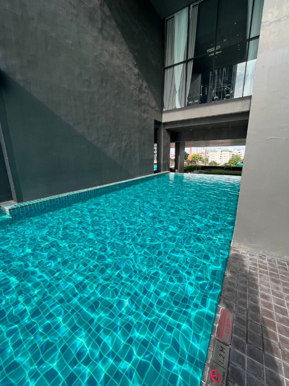 ให้เช่าคอนโดสุขุมวิท อโศก ทองหล่อ : 🔥ให้เช่าด่วน🔥Estella Up Ekkamai เลี้ยงสัตว์ได้ ห้องกว้าง ตกแต่งครบครันทั้ง เฟอร์นิเจอร์ และ เครื่องใช้ไฟฟ้า พร้อมเข้าอยู่ ❗