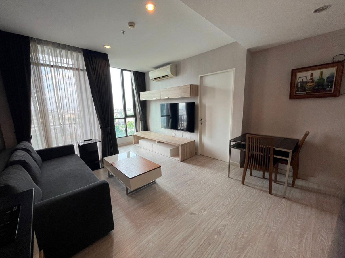 ให้เช่าคอนโดสุขุมวิท อโศก ทองหล่อ : 🔥ให้เช่าด่วน🔥Estella Up Ekkamai เลี้ยงสัตว์ได้ ห้องกว้าง ตกแต่งครบครันทั้ง เฟอร์นิเจอร์ และ เครื่องใช้ไฟฟ้า พร้อมเข้าอยู่ ❗