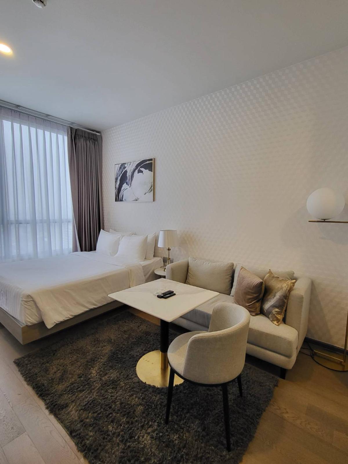 ให้เช่าคอนโดราชเทวี พญาไท : OP01590 - Park Origin Phayathai (Hampton Residence Phayathai) :  พาร์ค ออริจิ้น พญาไท (แฮมป์ตัน เรสซิเดนซ์ พญาไท) : Park Origin Phayathai (Hampton Residence Phayathai) :  พาร์ค ออริจิ้น พญาไท (แฮมป์ตัน เรสซิเดนซ์ พญาไท) -